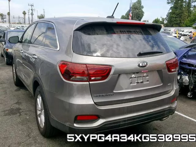5XYPG4A34KG530995 фото 4