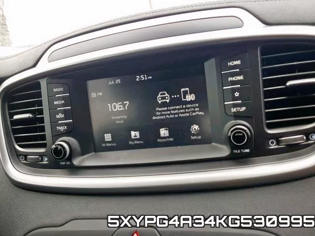 5XYPG4A34KG530995 фото 10