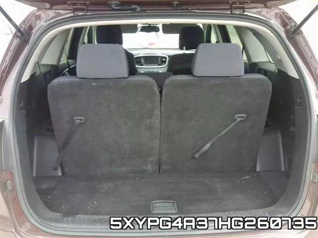 5XYPG4A37HG260735 фото 10