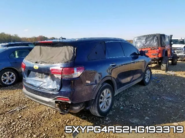 5XYPG4A52HG193379 фото 5