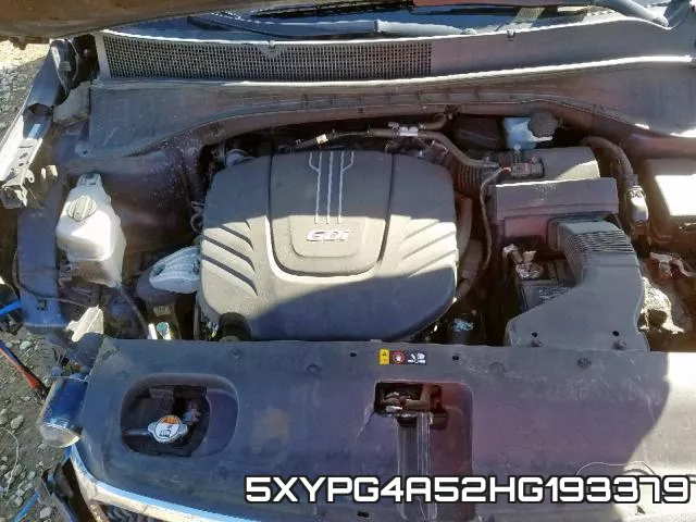 5XYPG4A52HG193379 фото 8