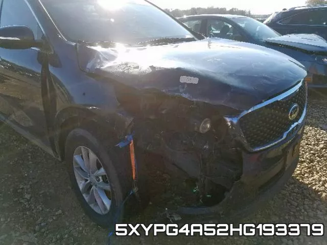 5XYPG4A52HG193379 фото 10