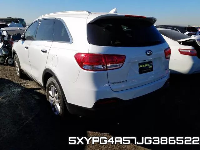 5XYPG4A57JG386522 фото 4
