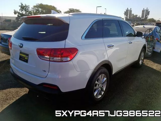 5XYPG4A57JG386522 фото 5