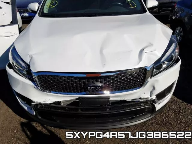 5XYPG4A57JG386522 фото 9
