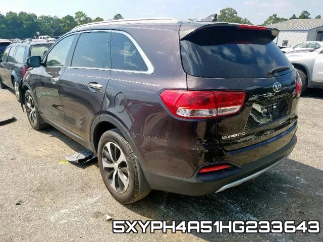 5XYPH4A51HG233643 фото 4