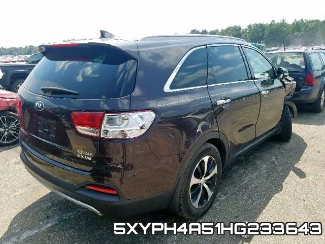 5XYPH4A51HG233643 фото 5