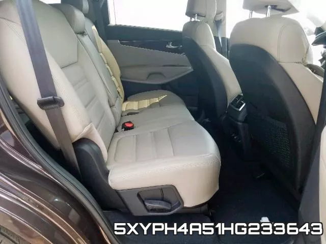 5XYPH4A51HG233643 фото 7