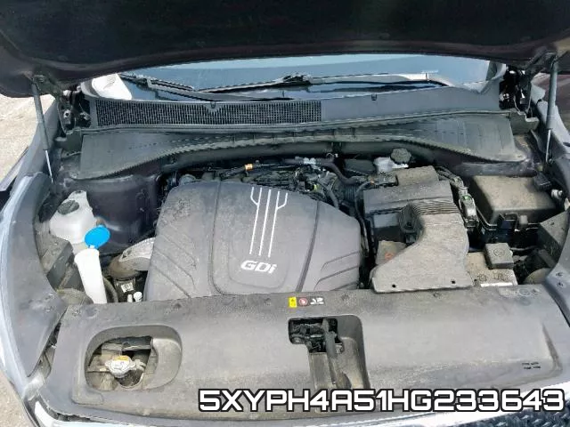 5XYPH4A51HG233643 фото 8