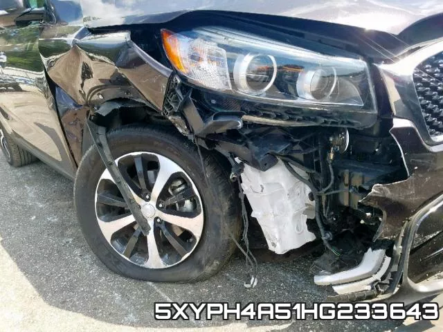 5XYPH4A51HG233643 фото 10