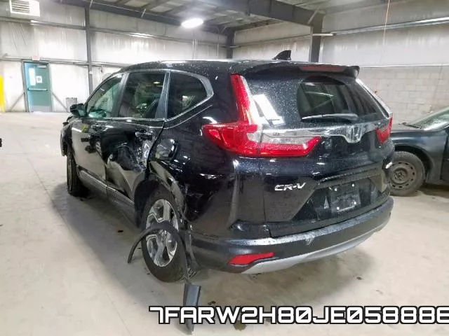 7FARW2H80JE058886 фото 3