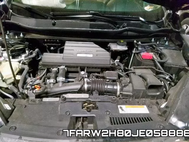 7FARW2H80JE058886 фото 6