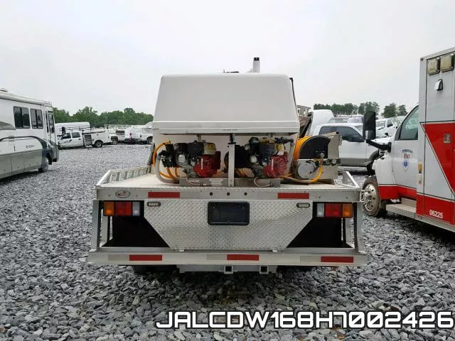 JALCDW168H7002426 фото 7