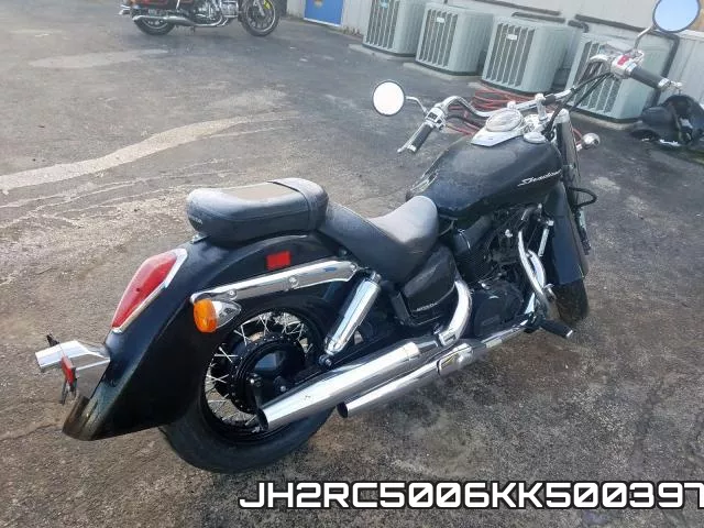 JH2RC5006KK500397 фото 5