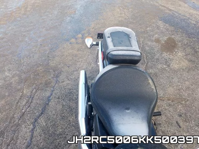 JH2RC5006KK500397 фото 7