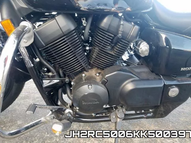 JH2RC5006KK500397 фото 8