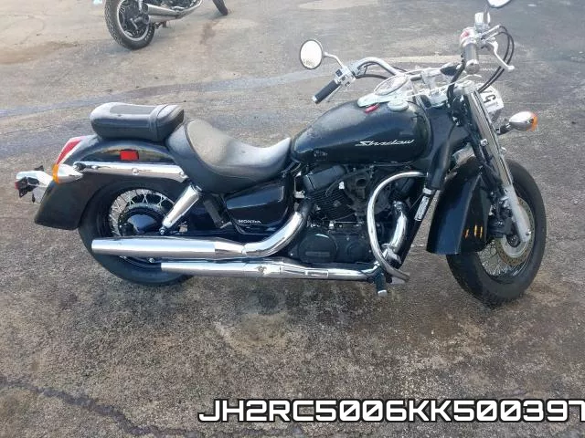 JH2RC5006KK500397 фото 10