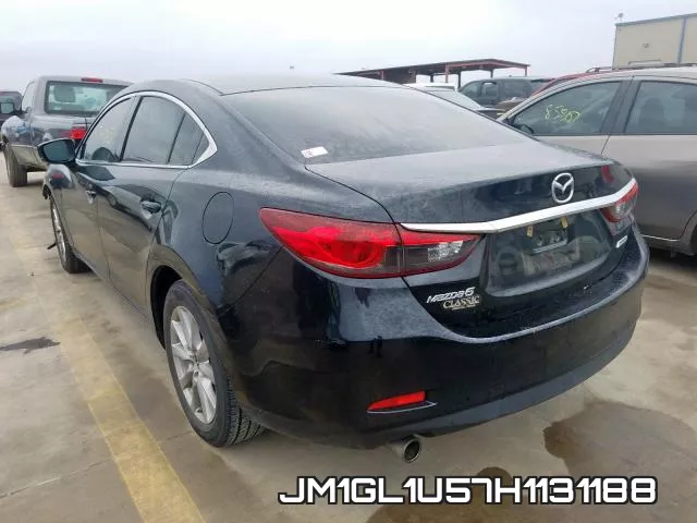 JM1GL1U57H1131188 фото 4