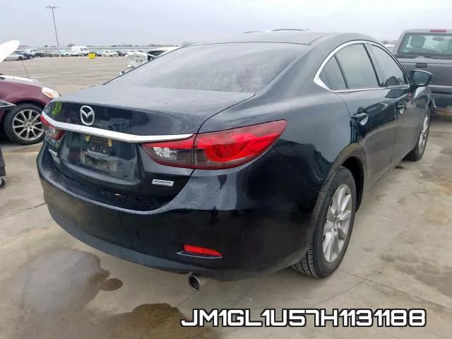 JM1GL1U57H1131188 фото 5