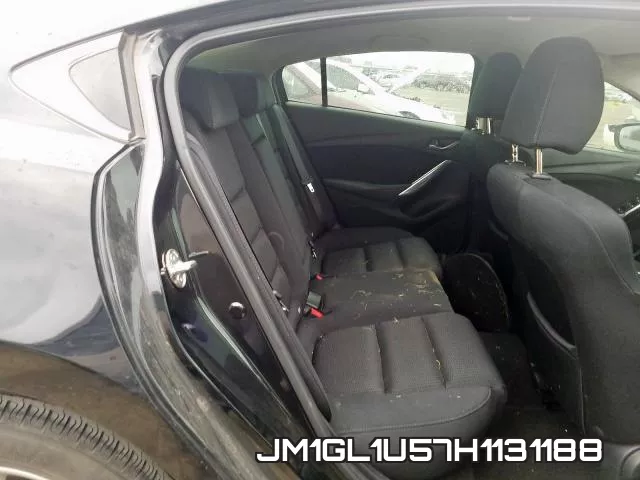 JM1GL1U57H1131188 фото 7