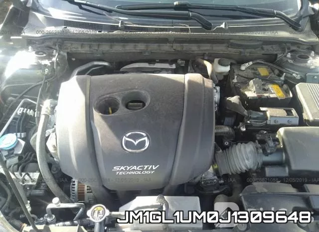 JM1GL1UM0J1309648 фото 2
