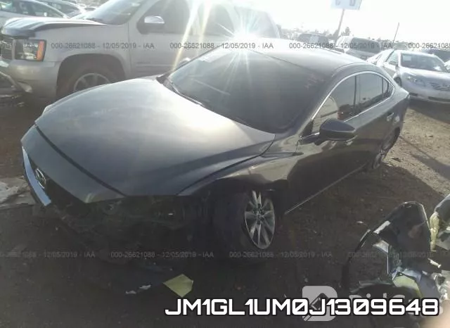 JM1GL1UM0J1309648 фото 3