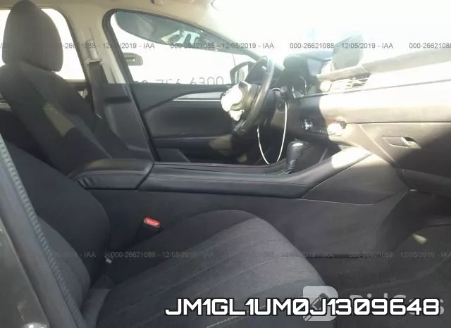 JM1GL1UM0J1309648 фото 6