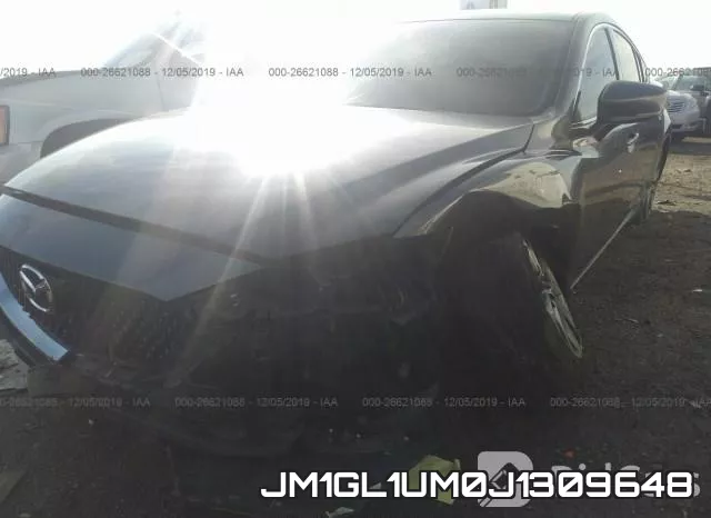 JM1GL1UM0J1309648 фото 7