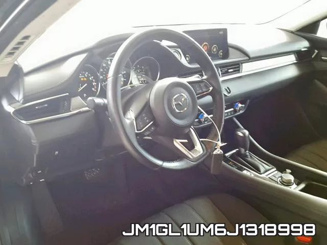 JM1GL1UM6J1318998 фото 8