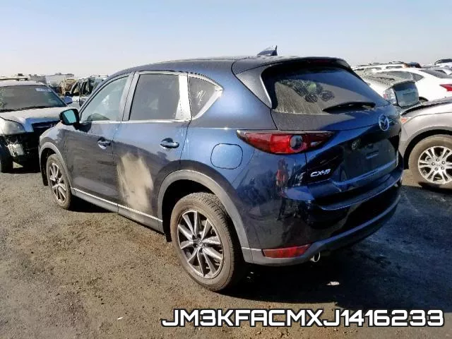 JM3KFACMXJ1416233 фото 4