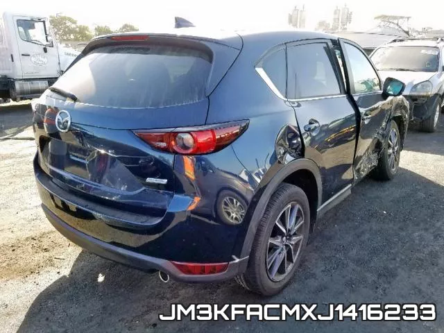 JM3KFACMXJ1416233 фото 5