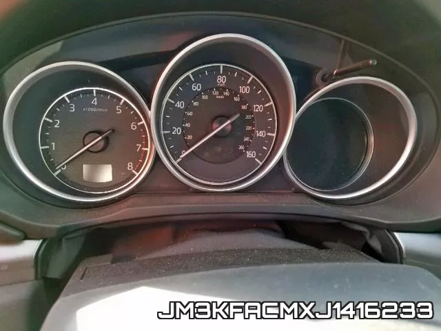 JM3KFACMXJ1416233 фото 9