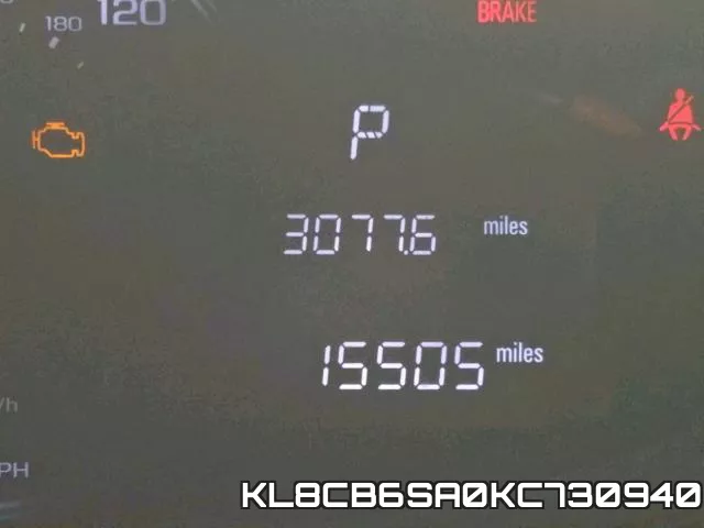 KL8CB6SA0KC730940 фото 9
