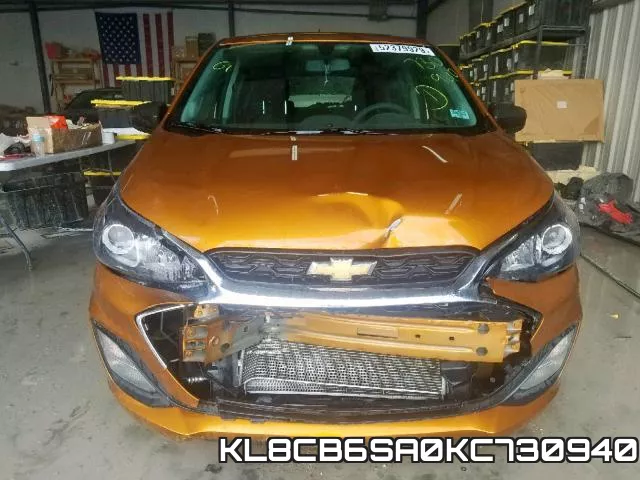 KL8CB6SA0KC730940 фото 10