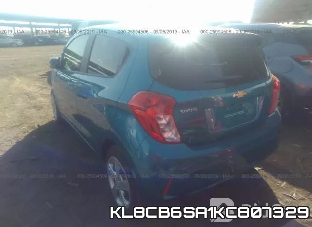 KL8CB6SA1KC807329 фото 3
