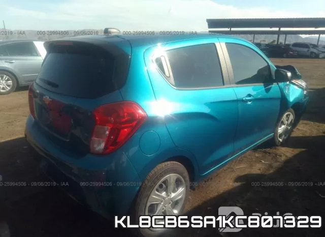 KL8CB6SA1KC807329 фото 4