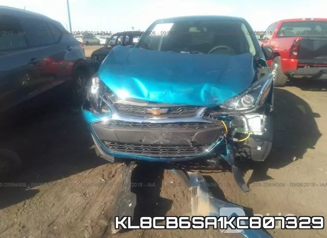 KL8CB6SA1KC807329 фото 6