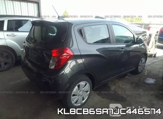 KL8CB6SA7JC446574 фото 5