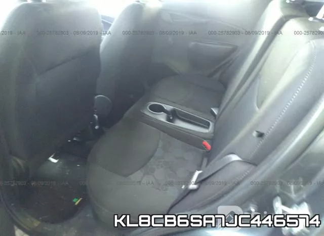 KL8CB6SA7JC446574 фото 9