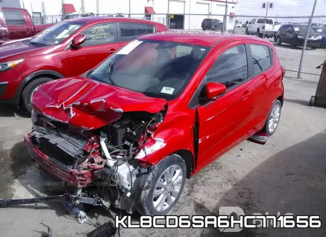KL8CD6SA6HC771656 фото 3