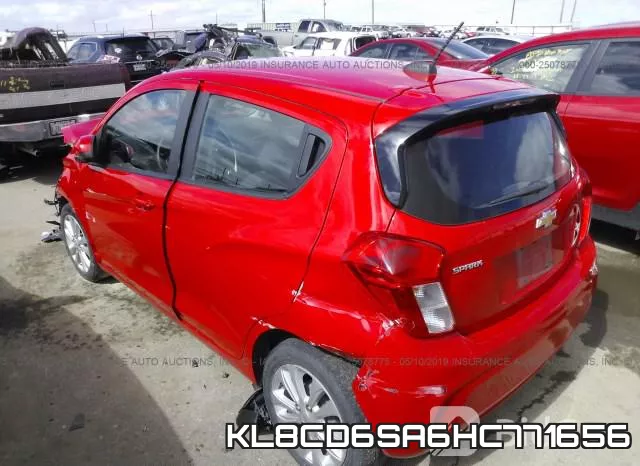 KL8CD6SA6HC771656 фото 4