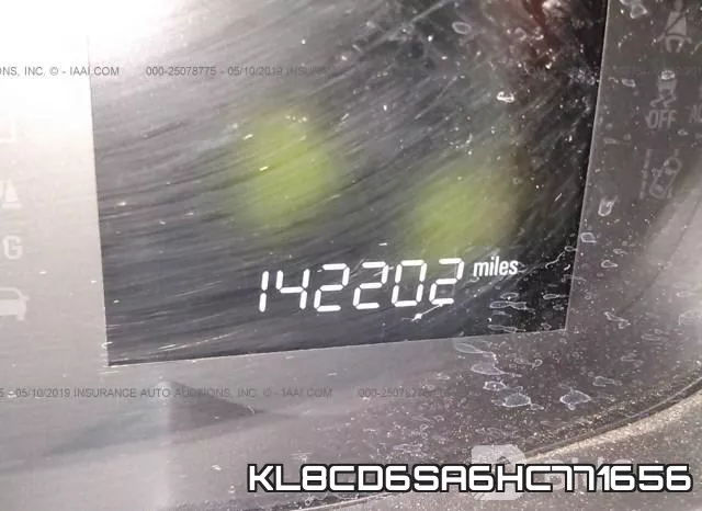 KL8CD6SA6HC771656 фото 7