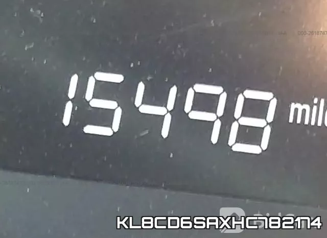 KL8CD6SAXHC782174 фото 8