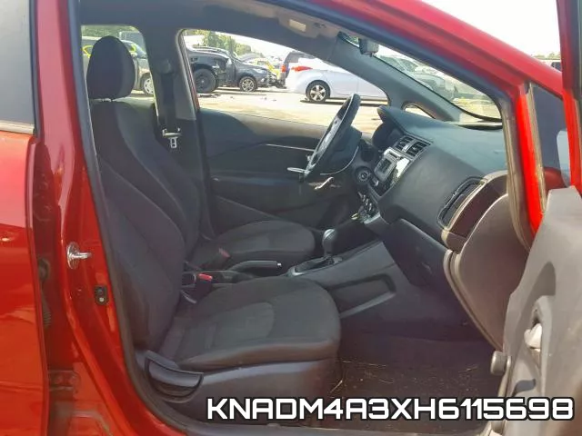 KNADM4A3XH6115698 фото 6