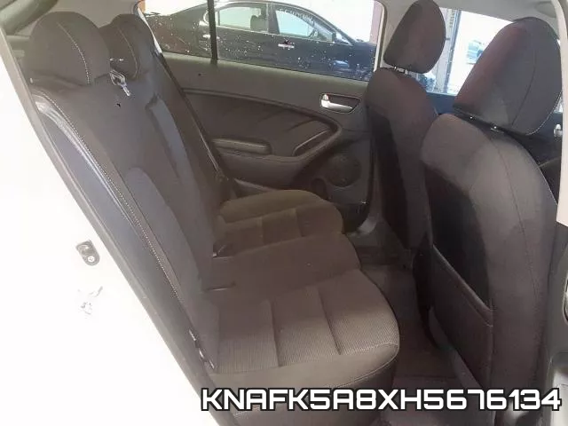 KNAFK5A8XH5676134 фото 7
