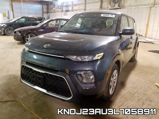 KNDJ23AU3L7058911 фото 3
