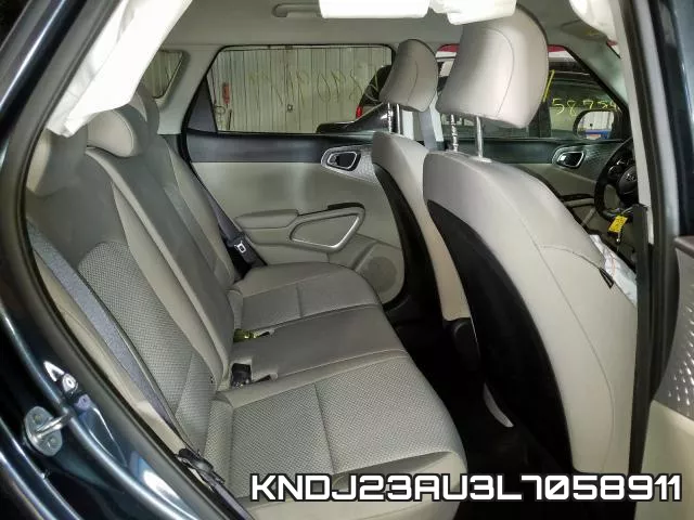 KNDJ23AU3L7058911 фото 7