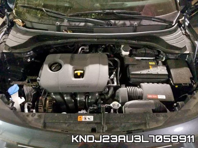 KNDJ23AU3L7058911 фото 8