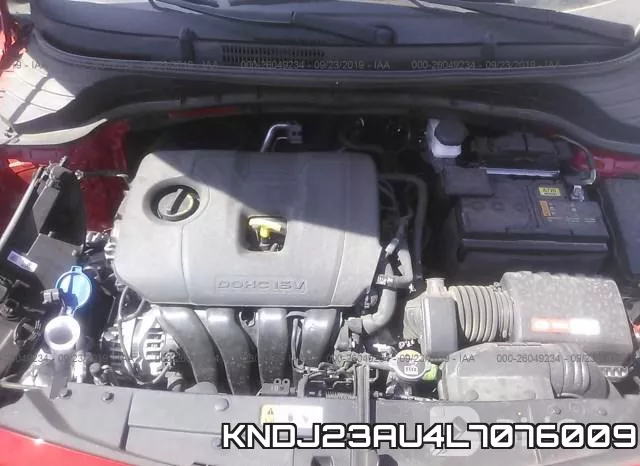 KNDJ23AU4L7076009 фото 2