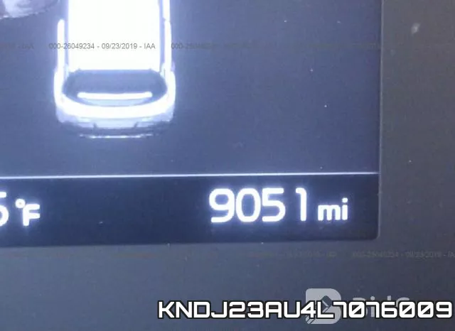 KNDJ23AU4L7076009 фото 7